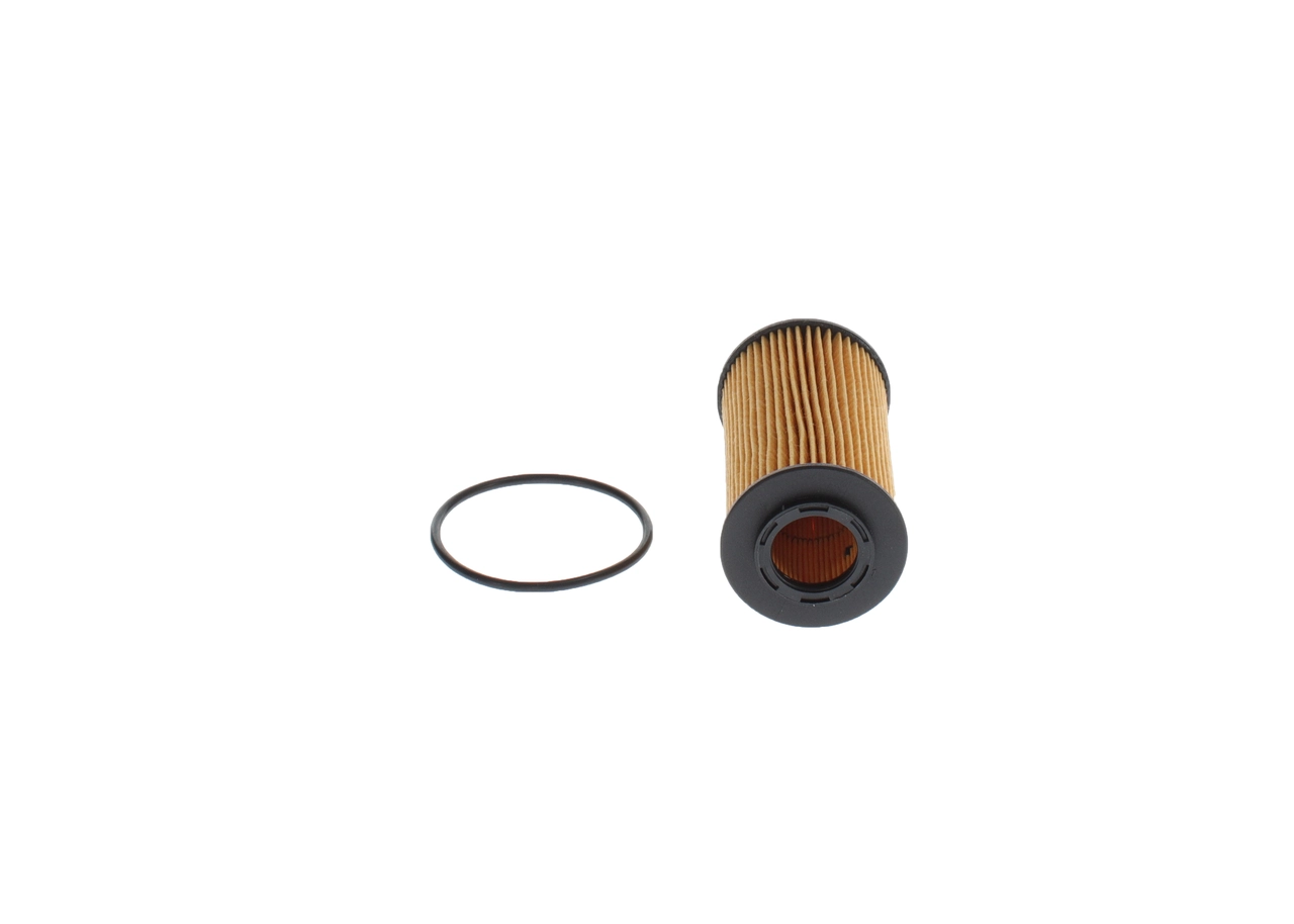 Купити F026407338 Bosch Фільтр очищення масла відцентровий