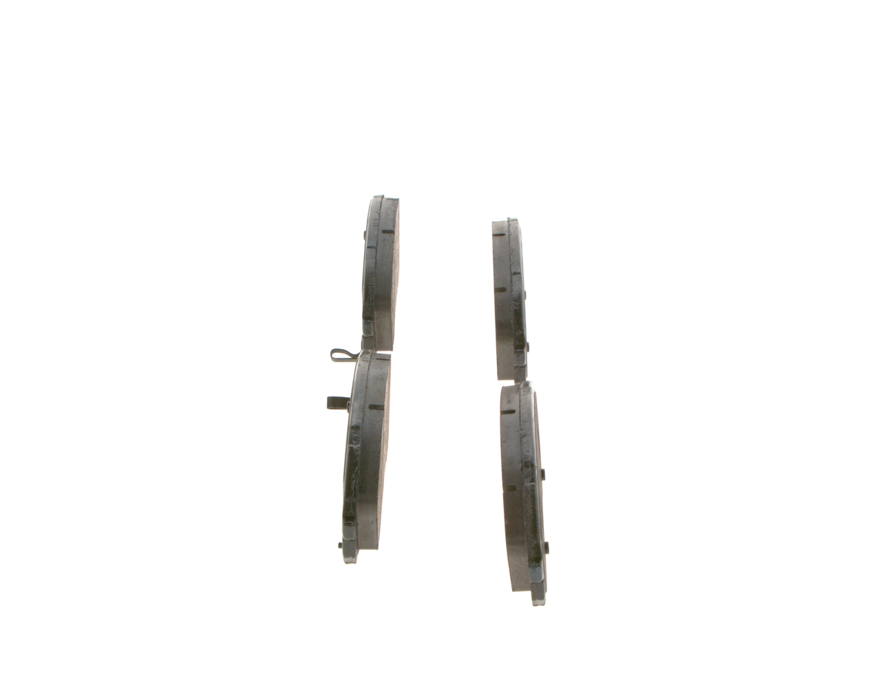 Гальмівні колодки Bosch 0986494377 ціна, від 38.22 USD
