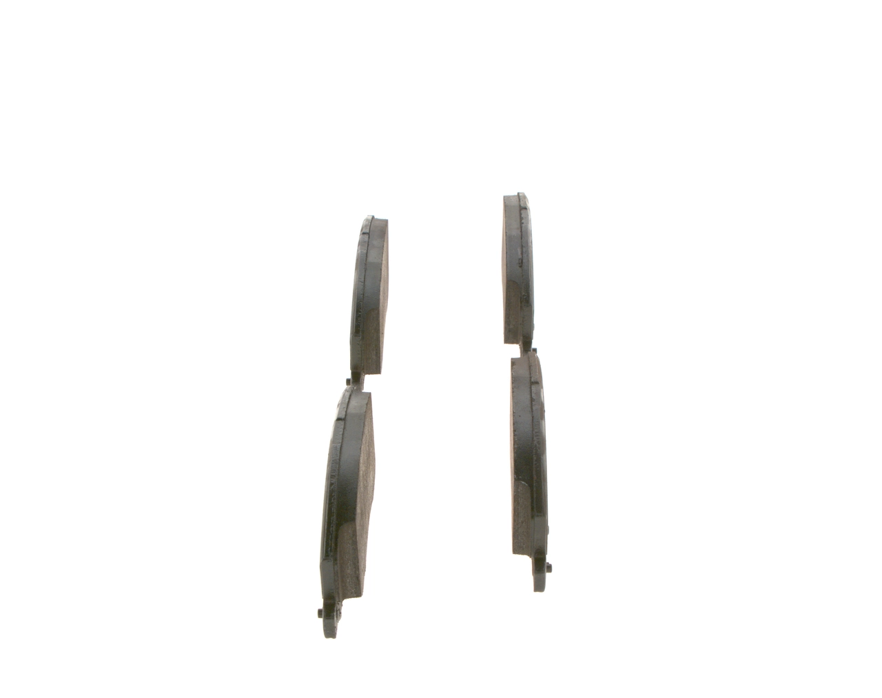 Тормозні колодки Bosch 0986494298