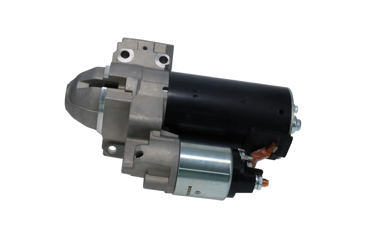 Купити 1986S00862 Bosch Стартер
