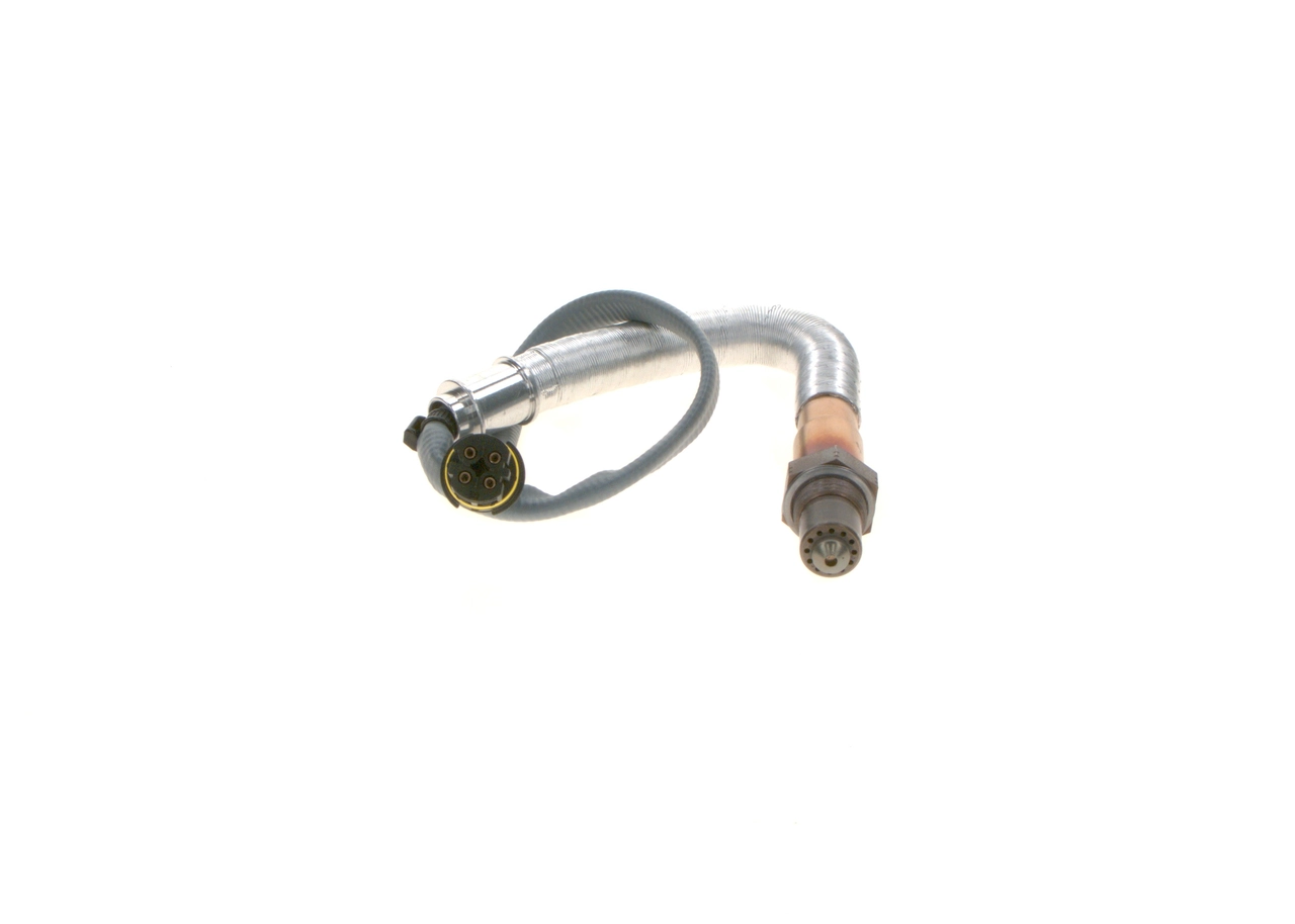 Купити 0258010414 Bosch Лямбда-зонд, датчик кисню після каталізатора