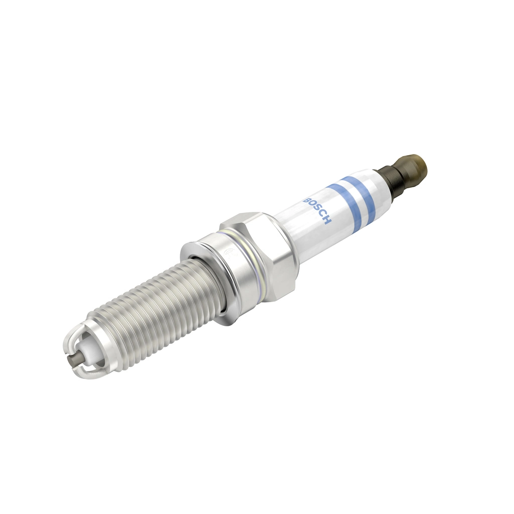 Свічки автомобільні Bosch 0242145550 ціна, від 6.08 USD