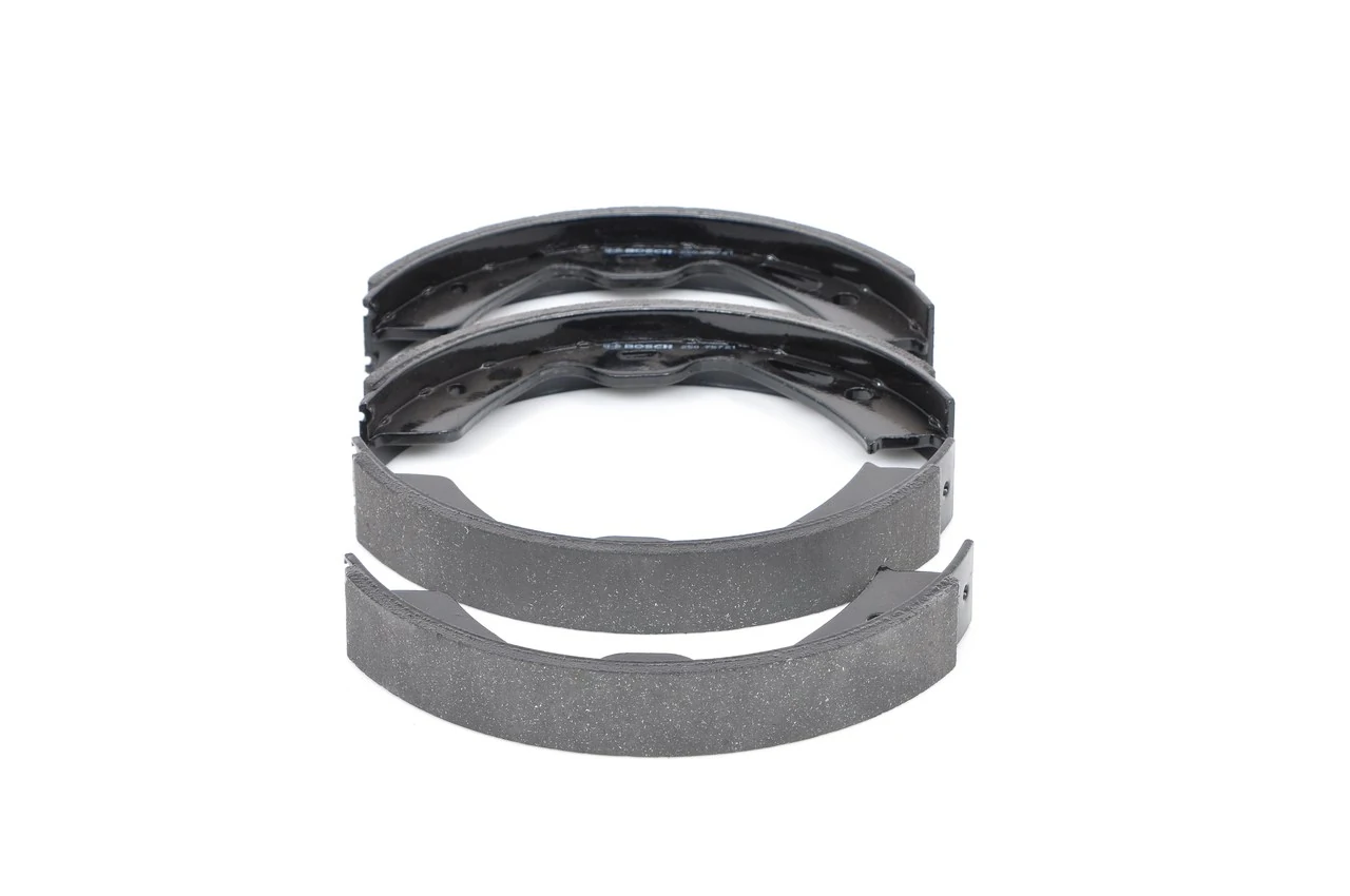 Колодки ручника / стоянкового гальма Bosch 0986487920 ціна, від 32.36 USD