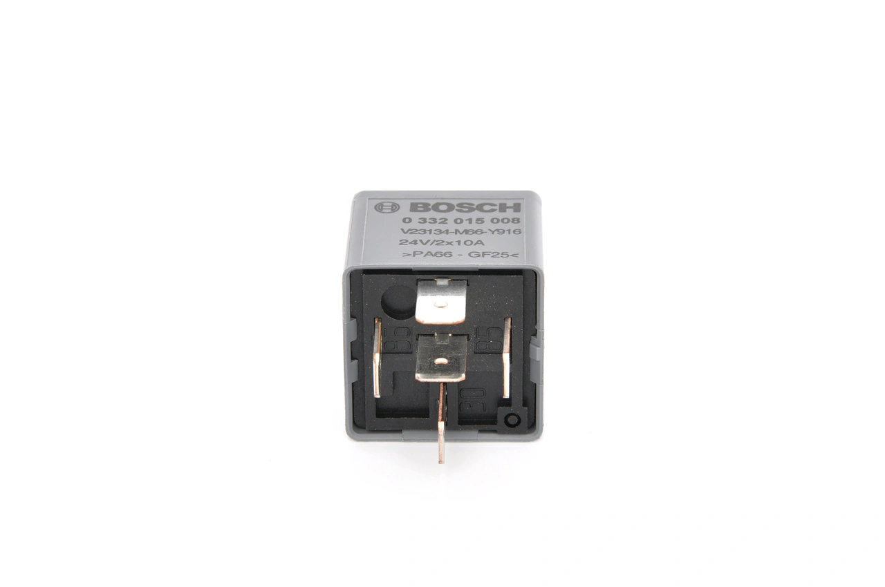 Купити 0332015008 Bosch Реле поворотів