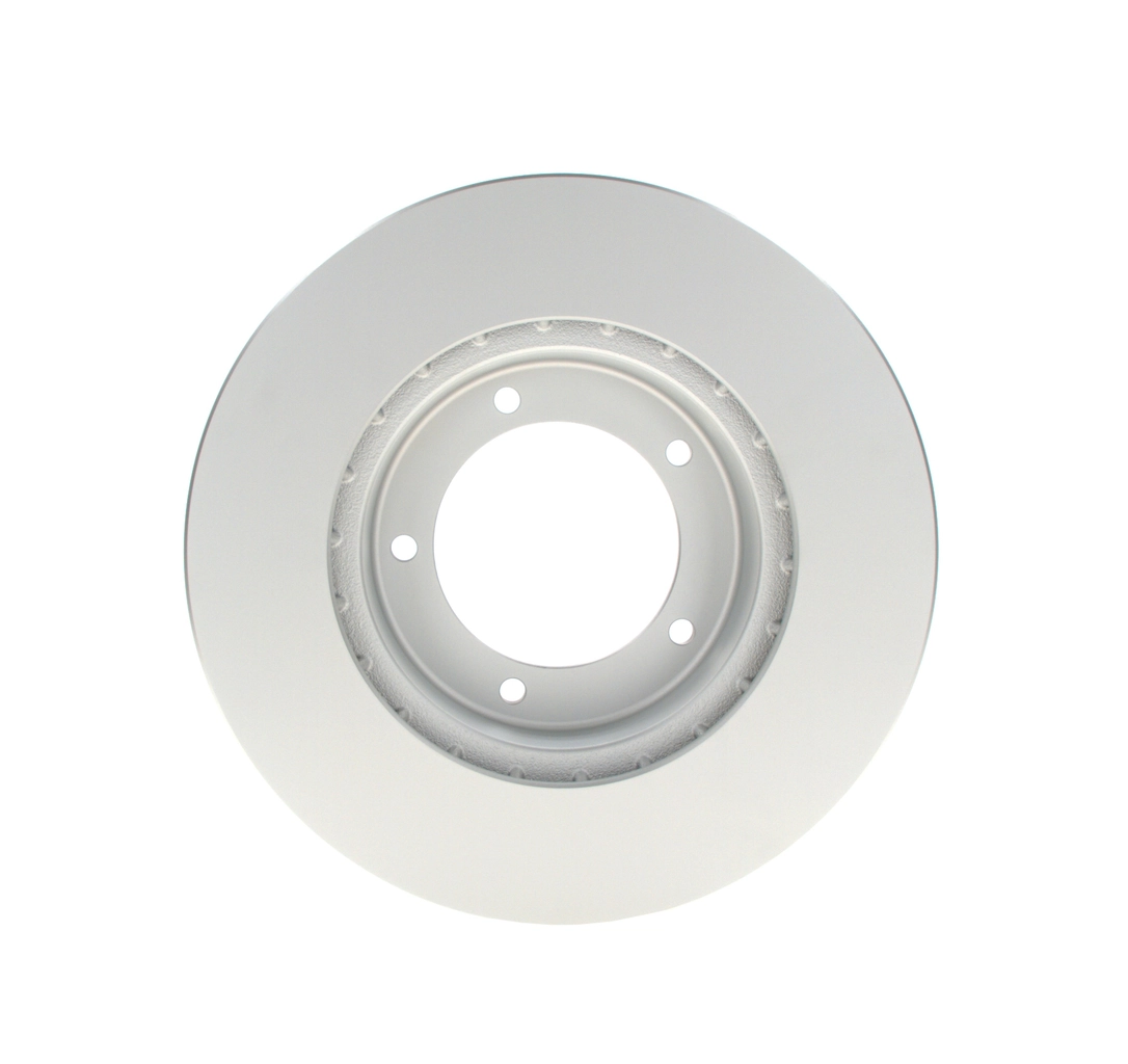 0986478824 Bosch Гальмо дискове переднє