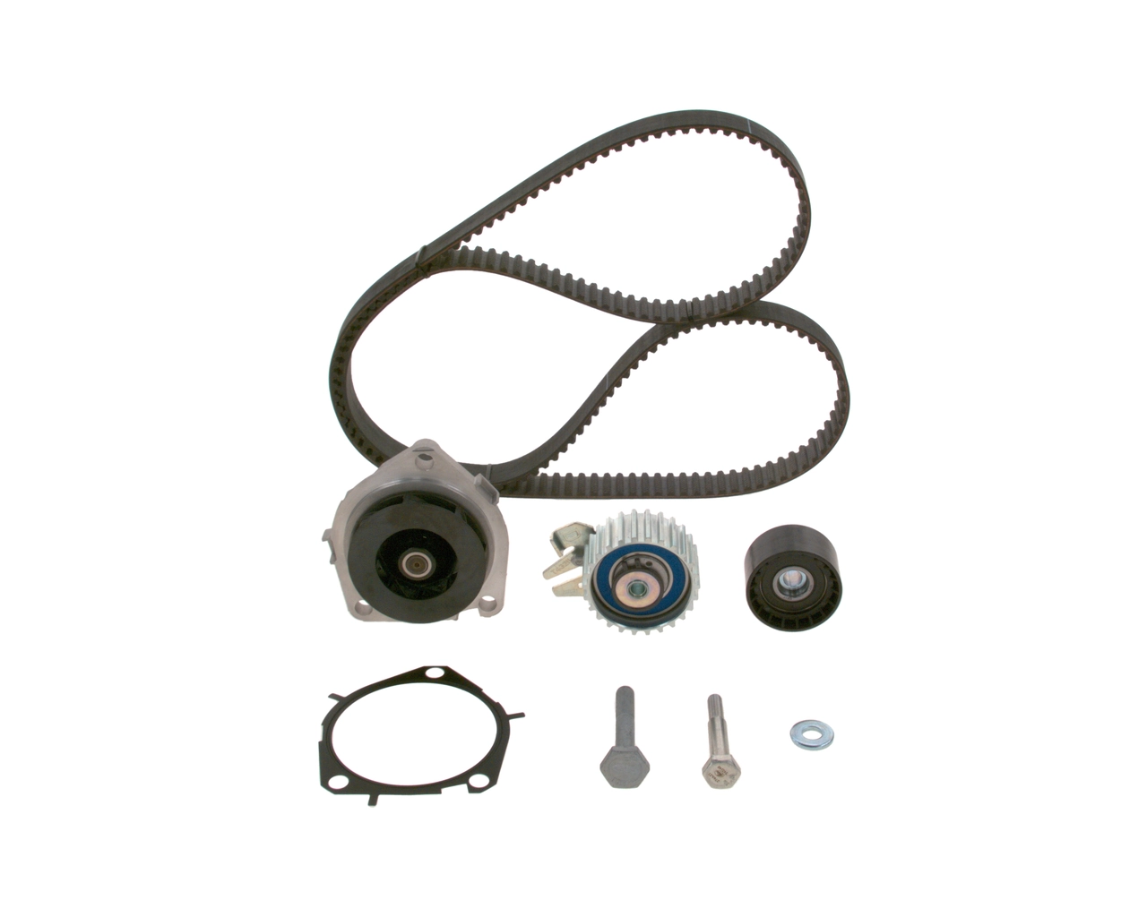 Купити 1987946385 Bosch ГРМ ремень