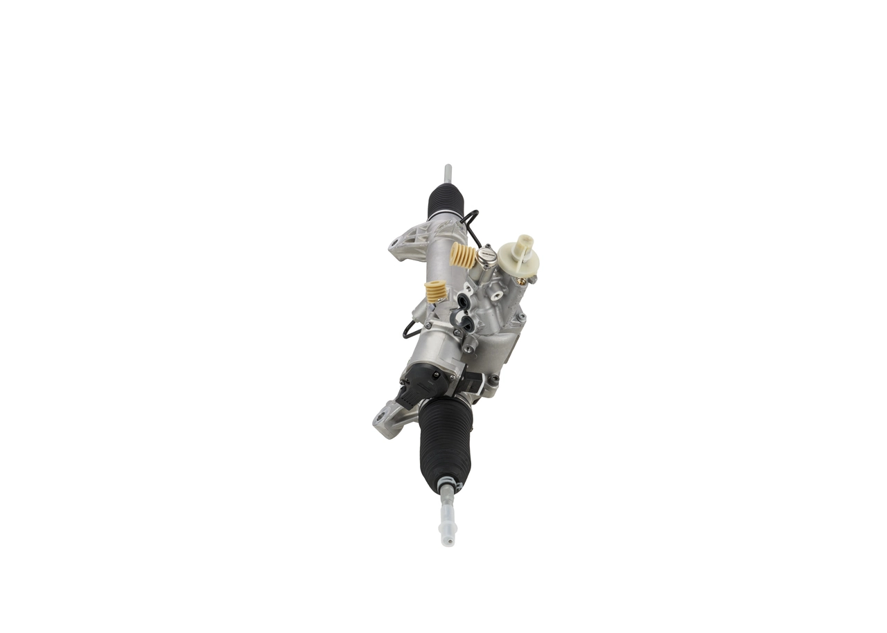 Рульова рейка 7882993252 ZF Parts