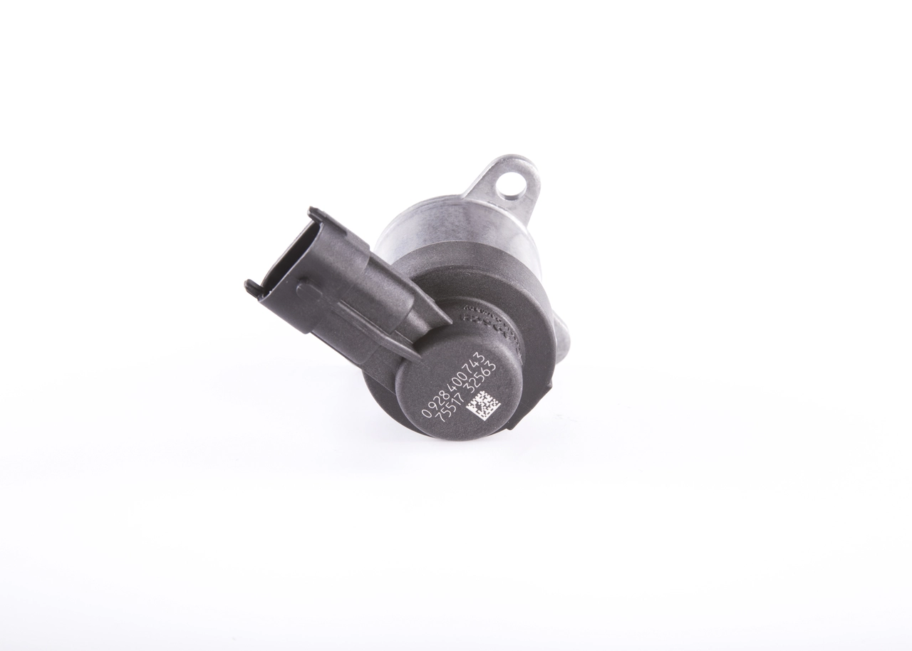 Клапан регулювання тиску палива Tqparts TQ43050 ціна, від 44.34 USD