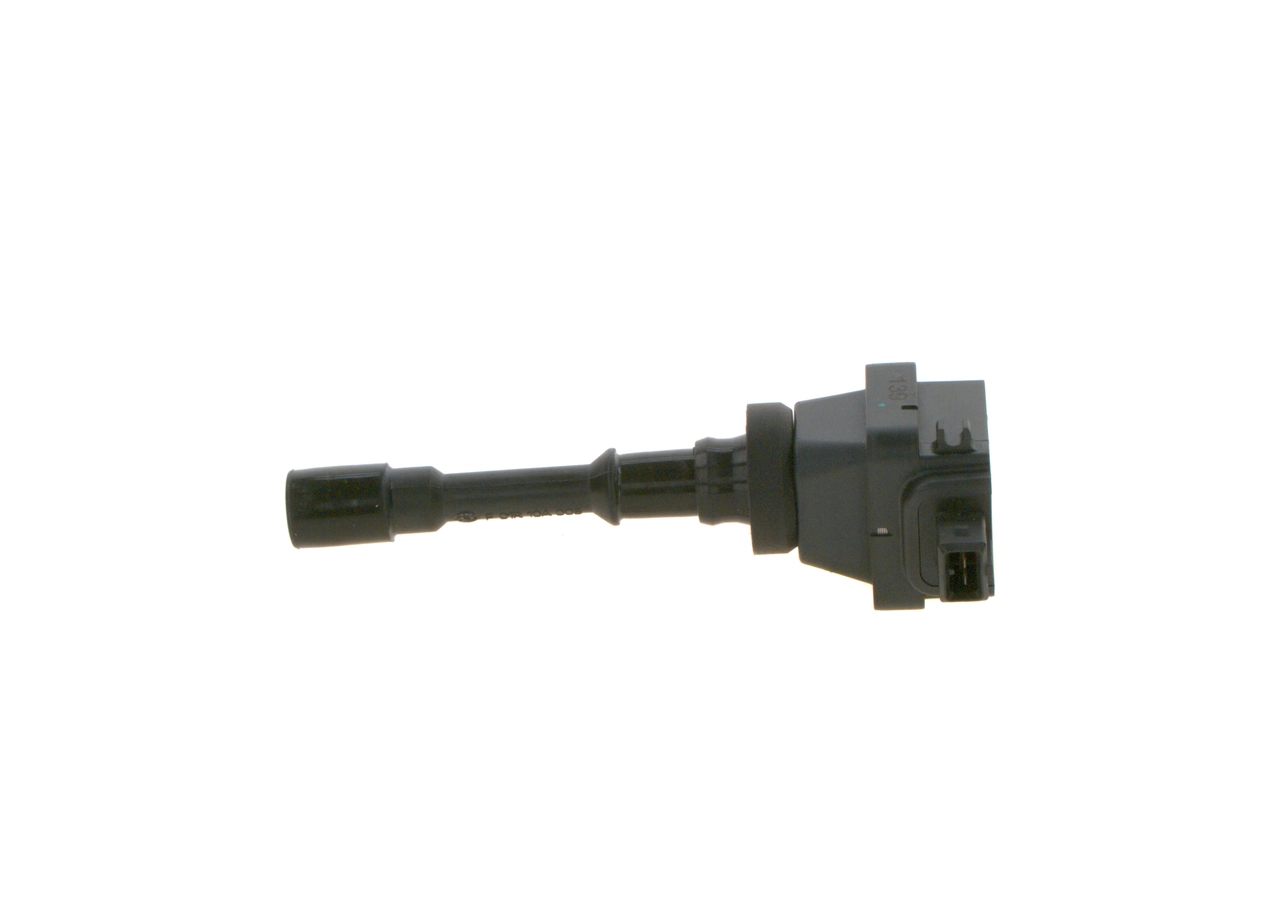 0221500802 Bosch Котушка запалювання