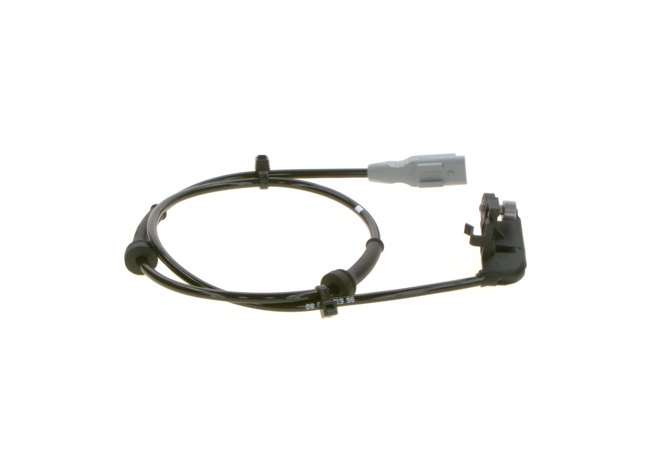 Датчик АБС (ABS) задній Bosch 0265008017 ціна, від 19.13 USD