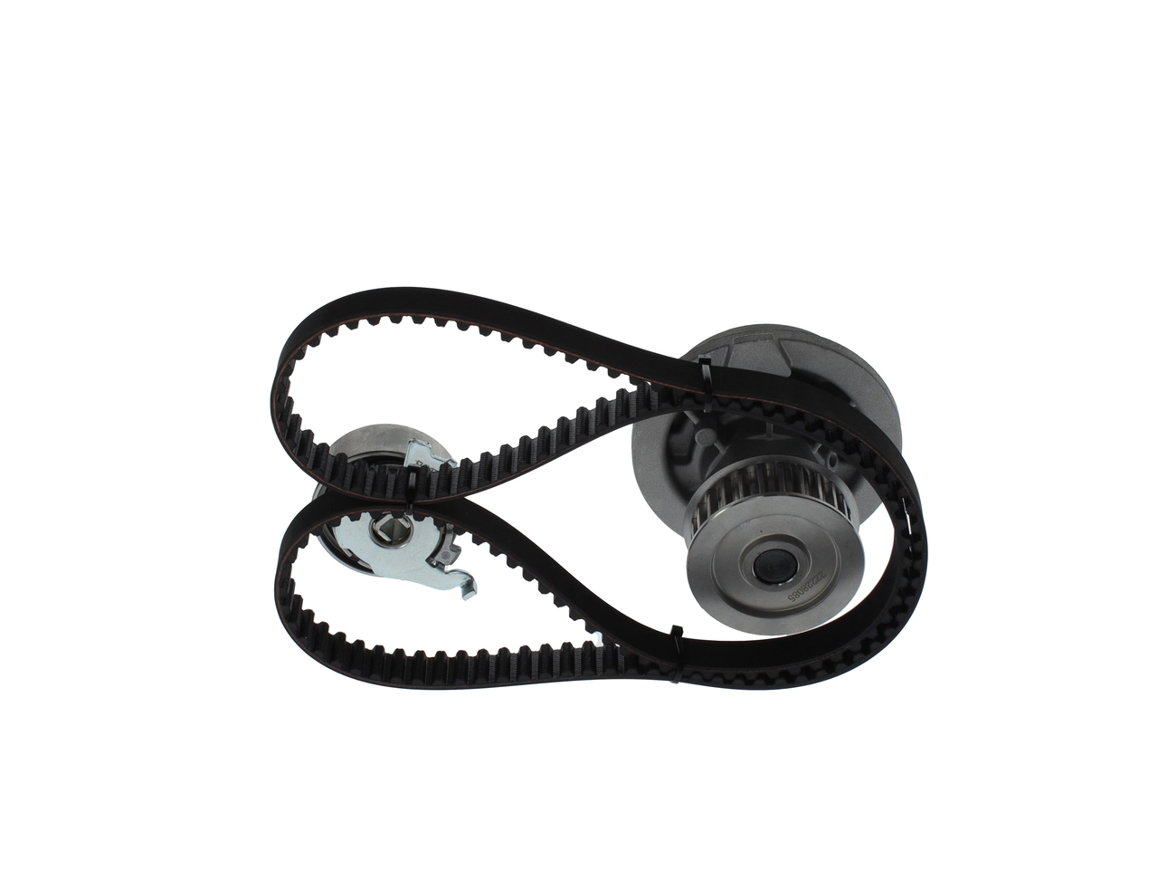 Купити 1987946992 Bosch ГРМ ремень