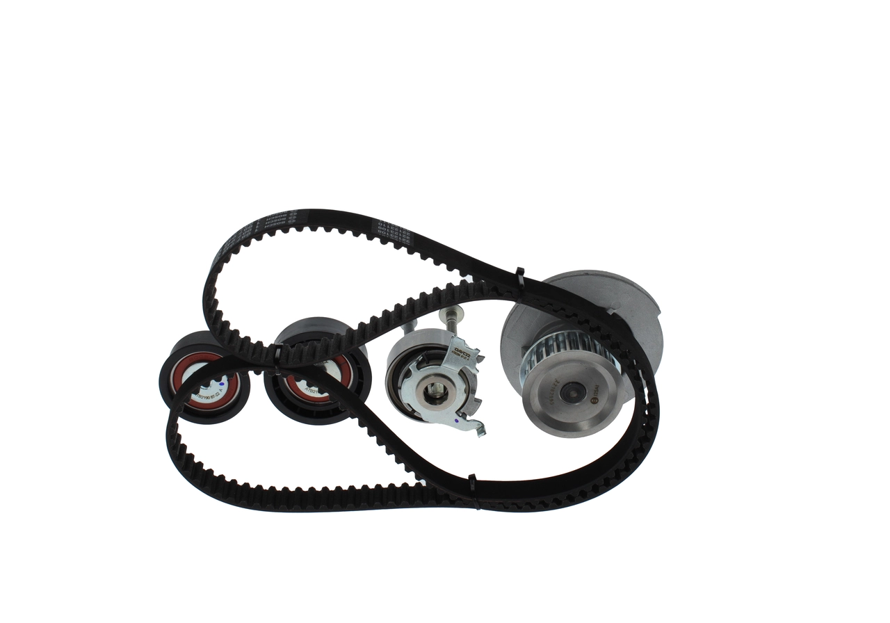 Комплект ГРМ Bosch 1987946991 ціна, від 100.74 USD