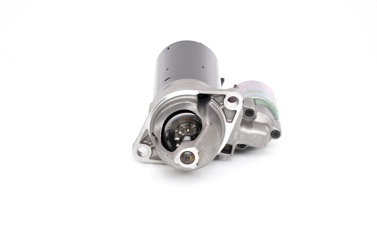 Купити 0001108203 Bosch Стартер