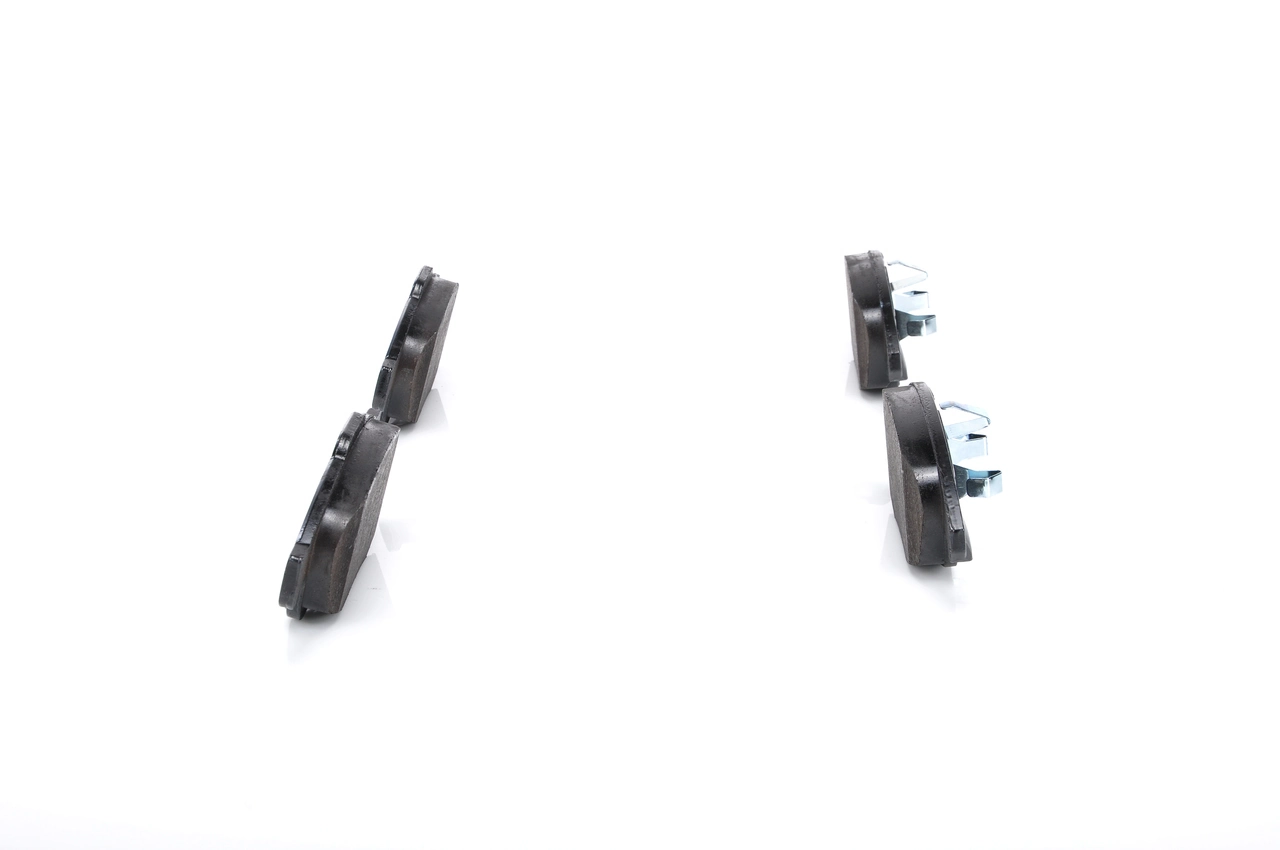 Тормозні колодки Bosch 0986494235