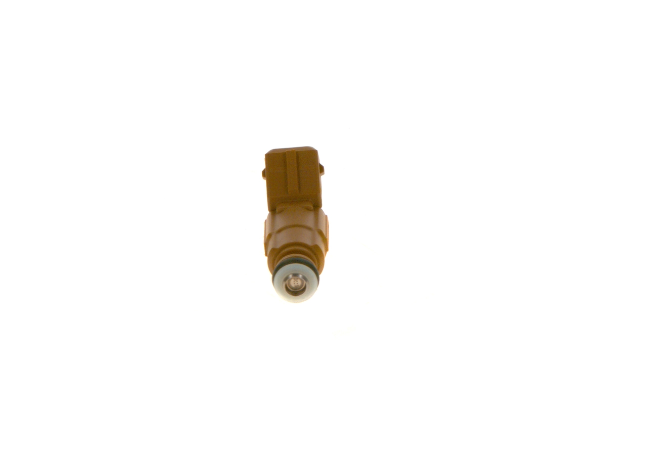 Купити 0280155831 Bosch Форсунка дизельна в зборі, розпилювач + тримач
