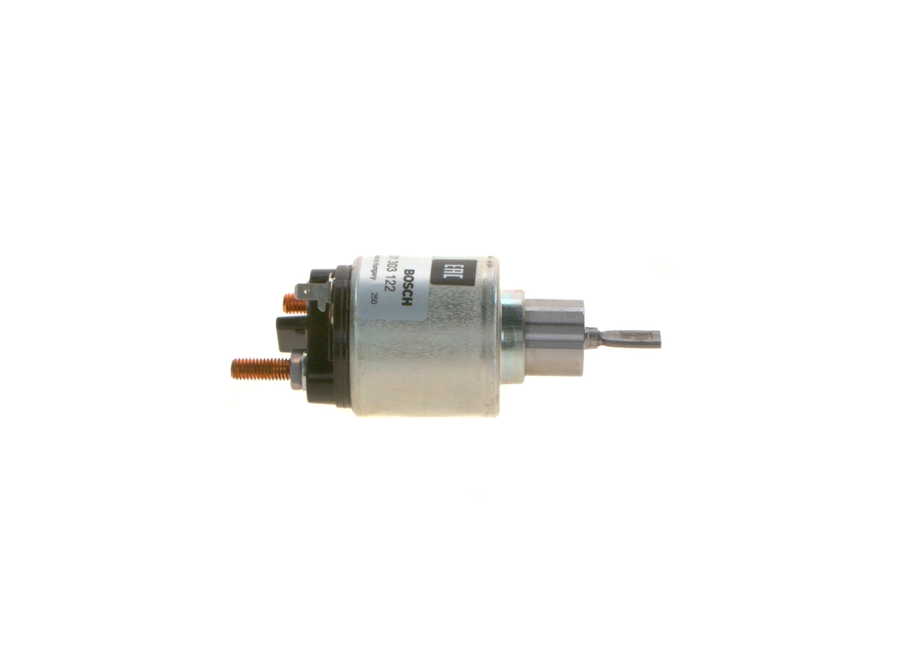 Контактор Bosch 0331303122 ціна, від 26.91 USD