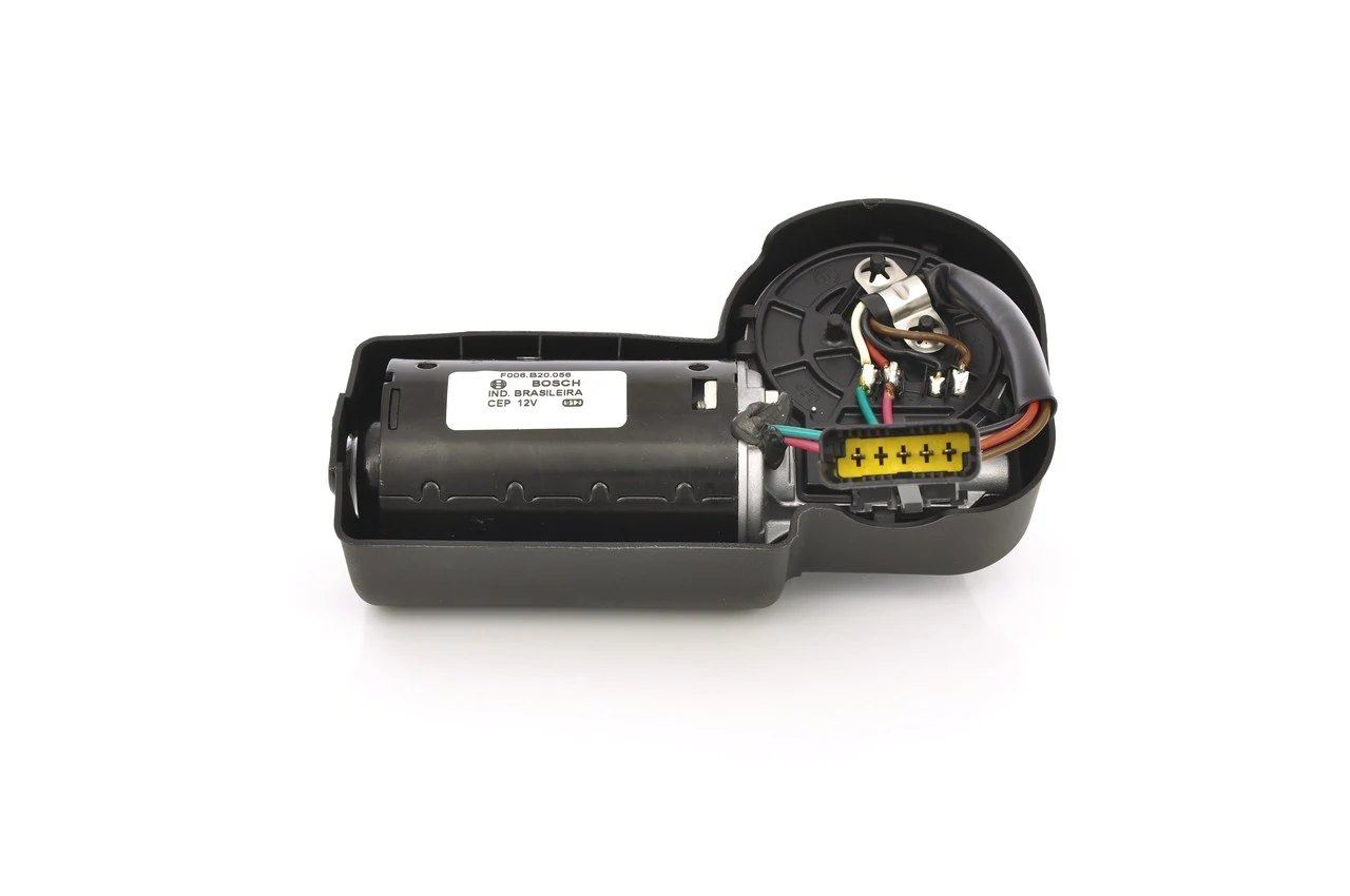 Мотор двірника Bosch F006B20056 ціна, від 42.20 USD