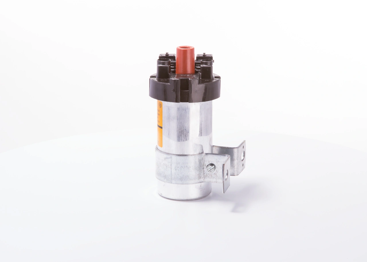 Купити F000ZS0001 Bosch Котушка запалювання