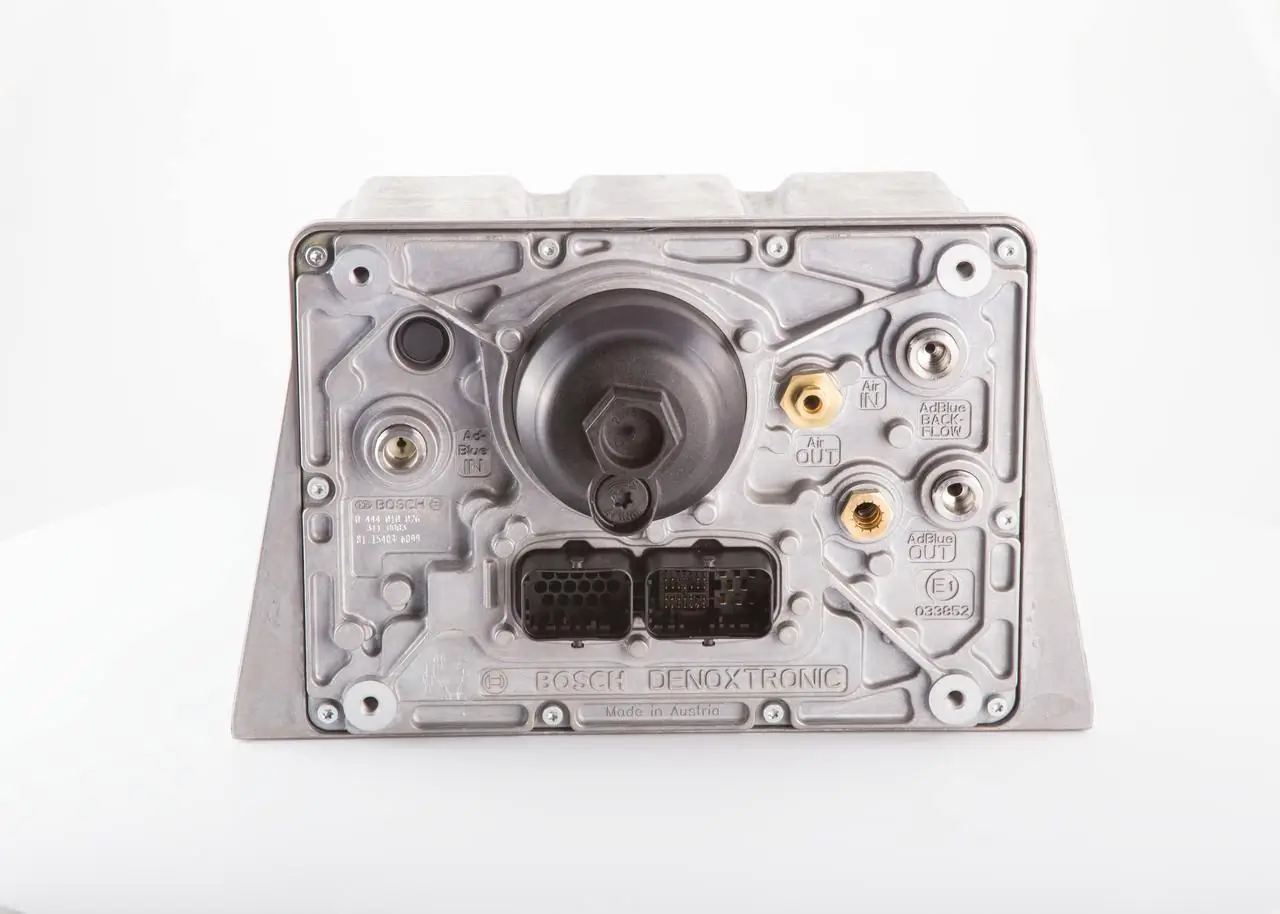 Купити 0444010026 Bosch 