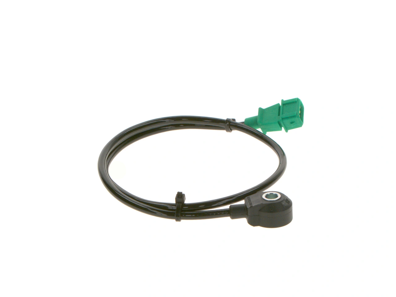 Датчик детонації Bosch 0261231038 ціна, від 25.27 USD
