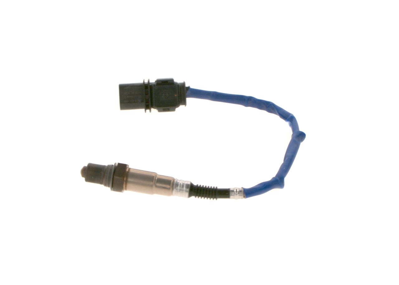 Лямбдазонд, датчик кисню до каталізатора Bosch 0258987002 ціна, від 63.84 USD