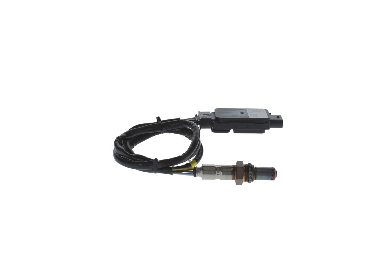 Датчик оксидів азоту NOX Bosch 0281008535 ціна, від 425.19 USD