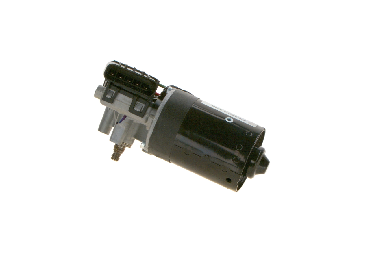 Мотор стеклоочищувача Bosch 0390241182 ціна, від 27.19 USD