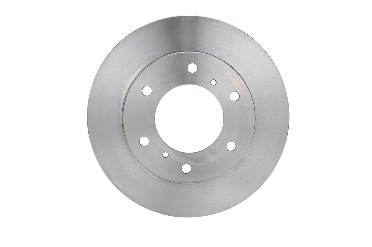 Купити 0986478990 Bosch Ротор гальмівний