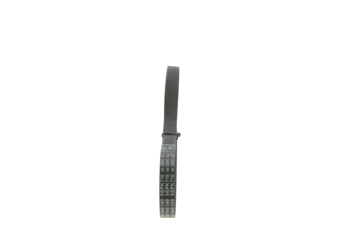 Купити 1987946149 Bosch Ремінь генератора