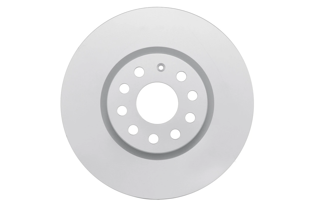 Диск переднього гальма Bosch 0986479932 ціна, від 51.88 USD