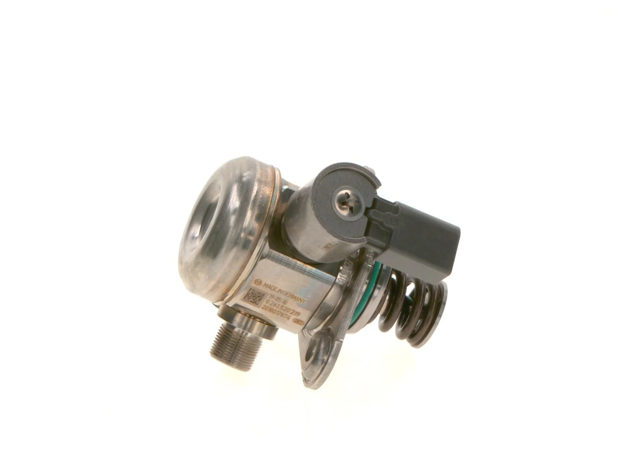 Насос паливний високого тиску Bosch 0261520219 ціна, від 221.67 USD