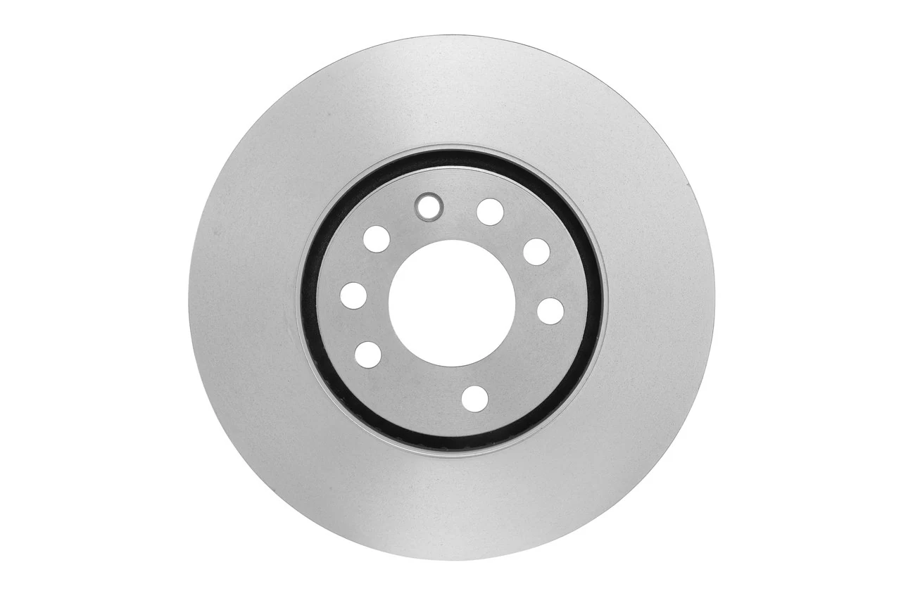 Диск переднього гальма Bosch 0986479076 ціна, від 43.97 USD