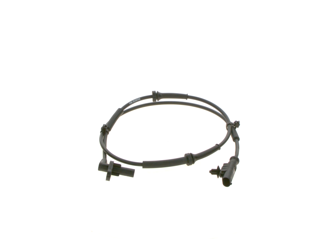0265007885 Bosch Датчик АБС