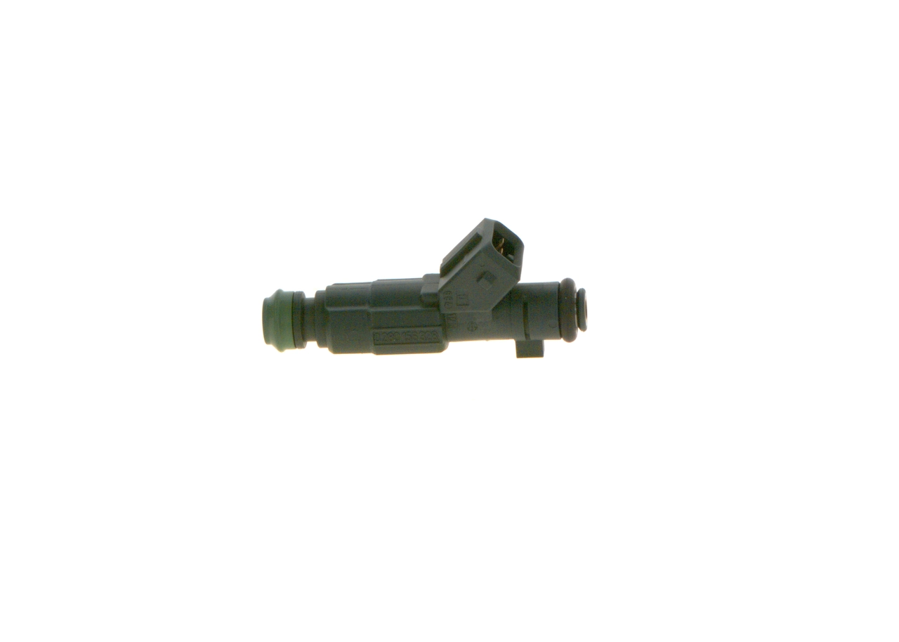 Купити 0280156328 Bosch Форсунка дизельна в зборі, розпилювач + тримач