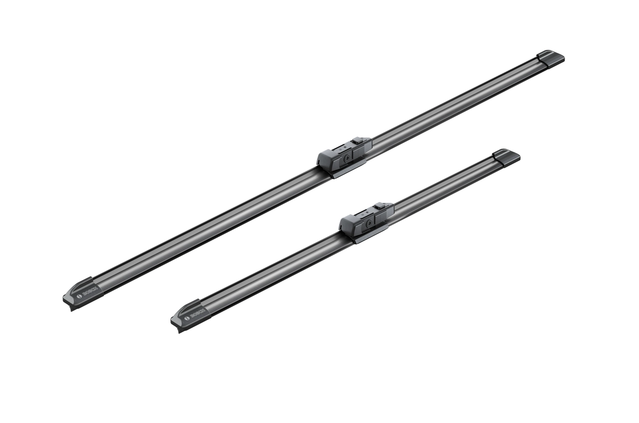 Щітка-двірник лобового скла, комплект з 2-х шт. Bosch 3397007863 ціна, від 24.08 USD