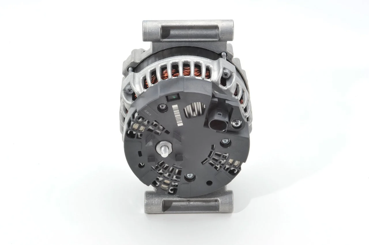 Купити 0125711059 Bosch Генератор