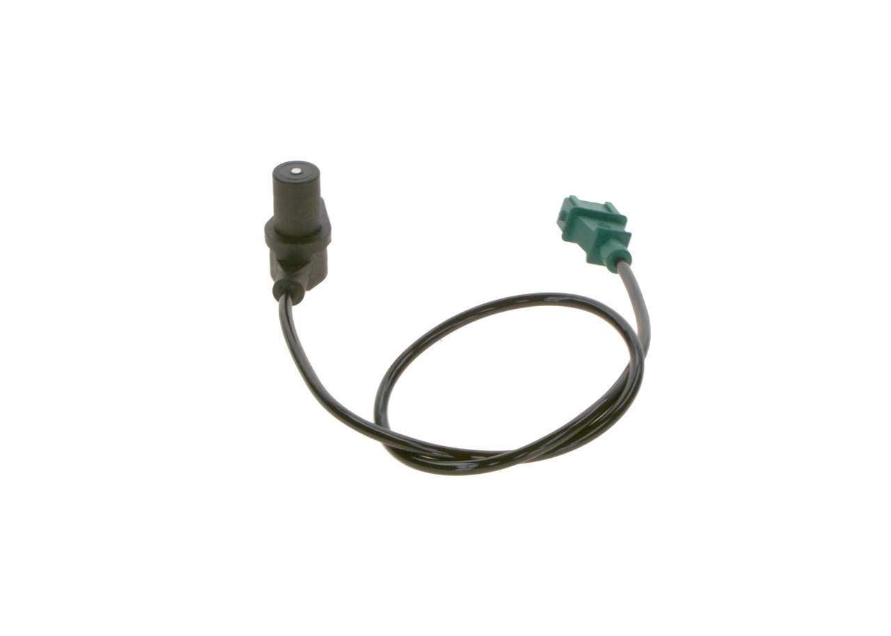 0261210163 Bosch ДПКВ