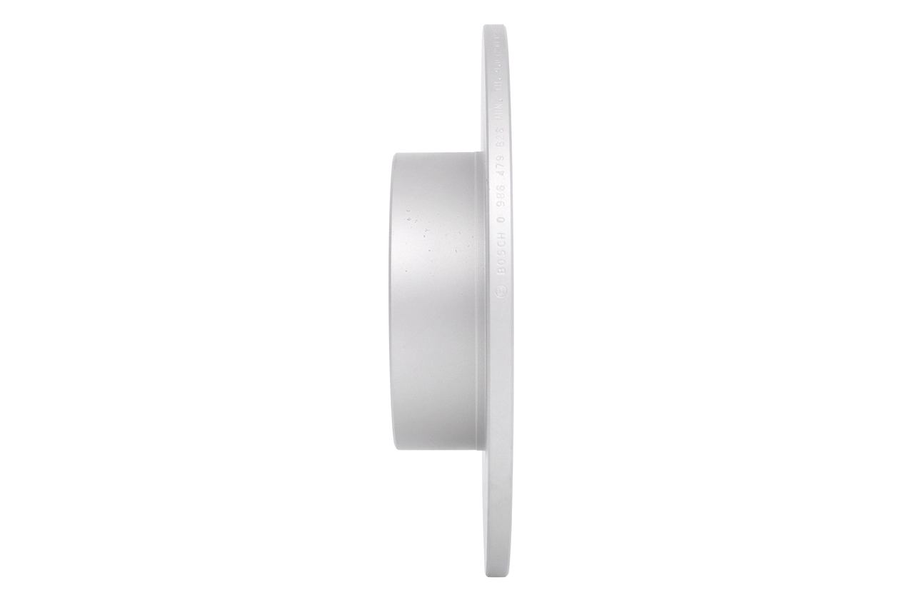 0986479B26 Bosch Гальмо дискове переднє