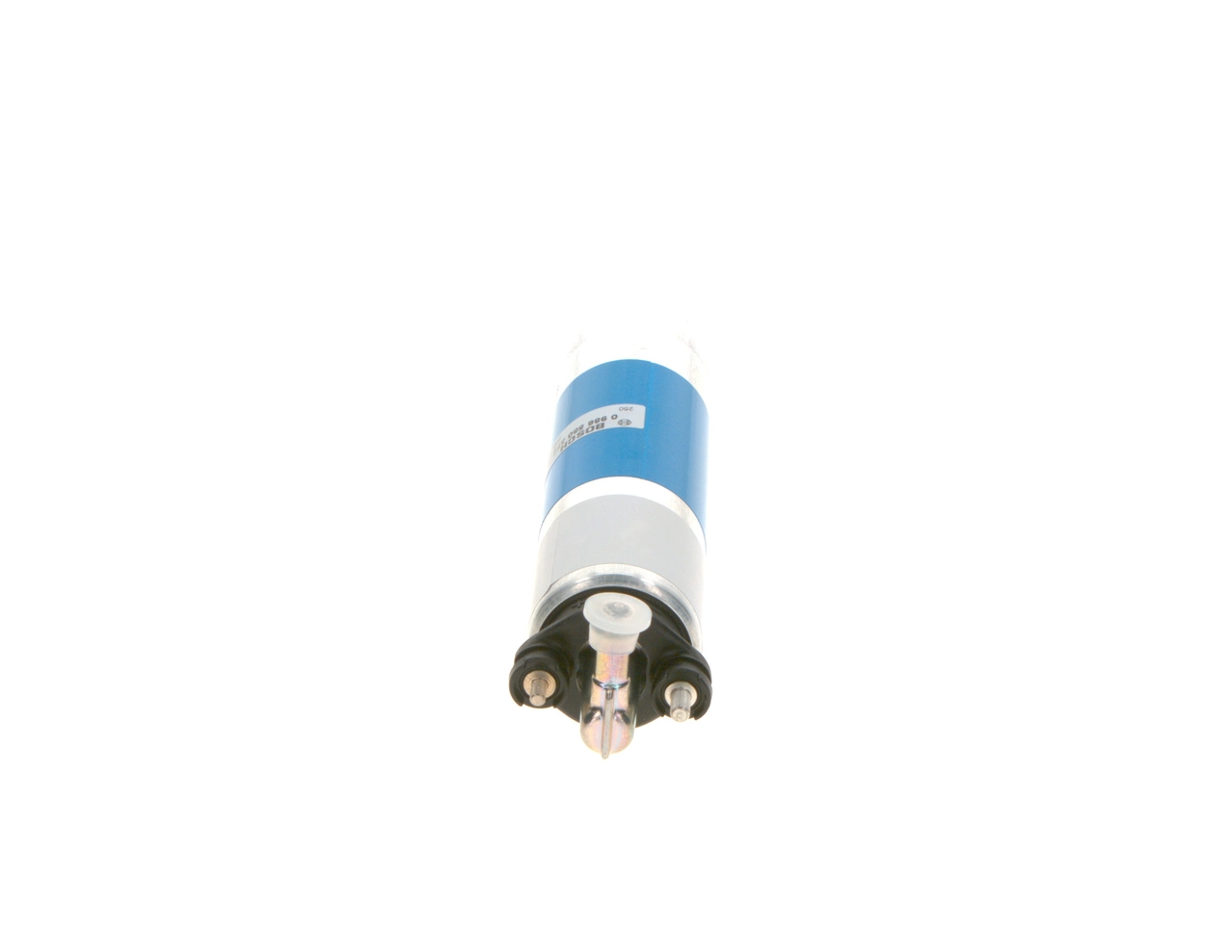 Паливний насос магістральний Bosch 0986580372 ціна, від 149.15 USD