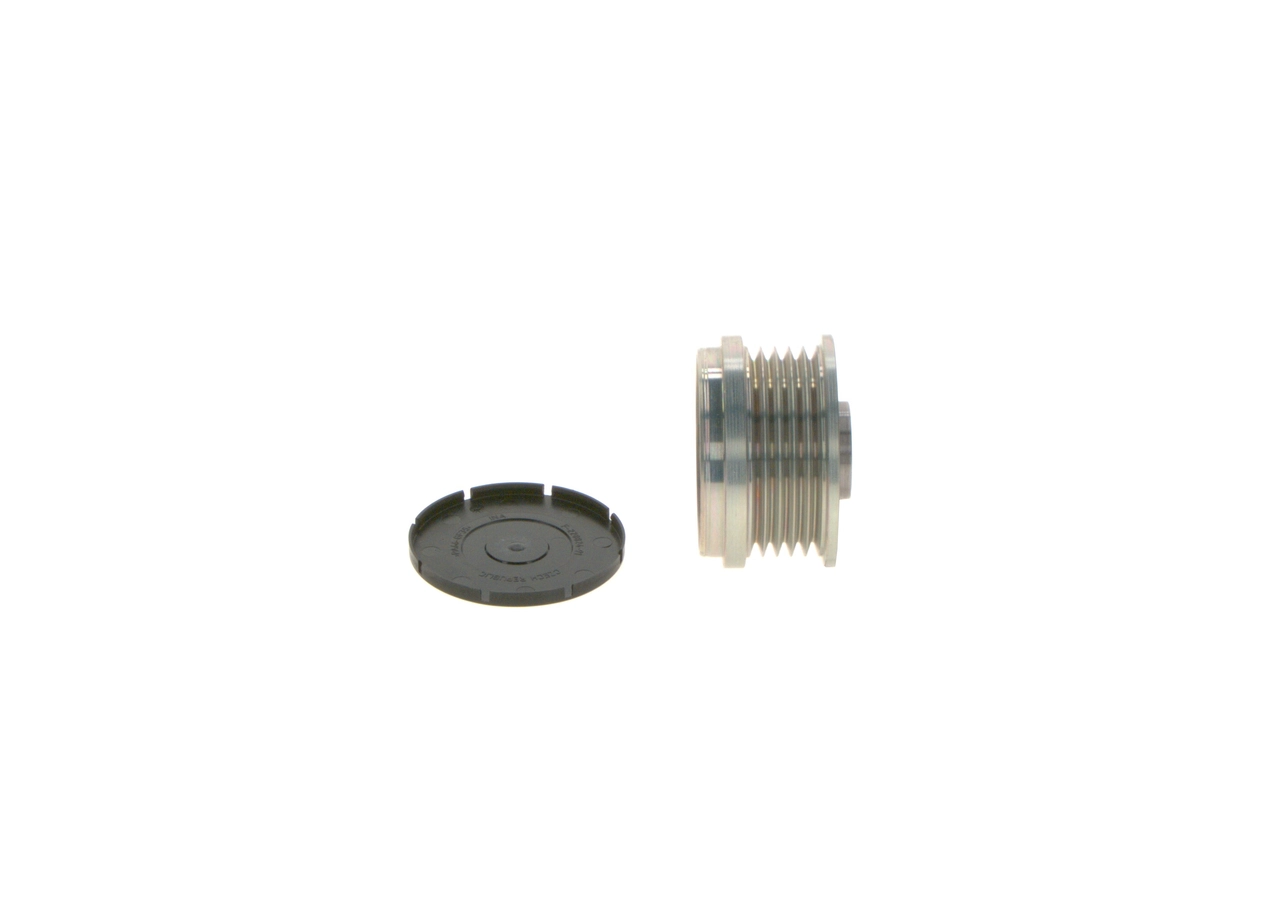 Купити 1987945419 Bosch Шків генератора