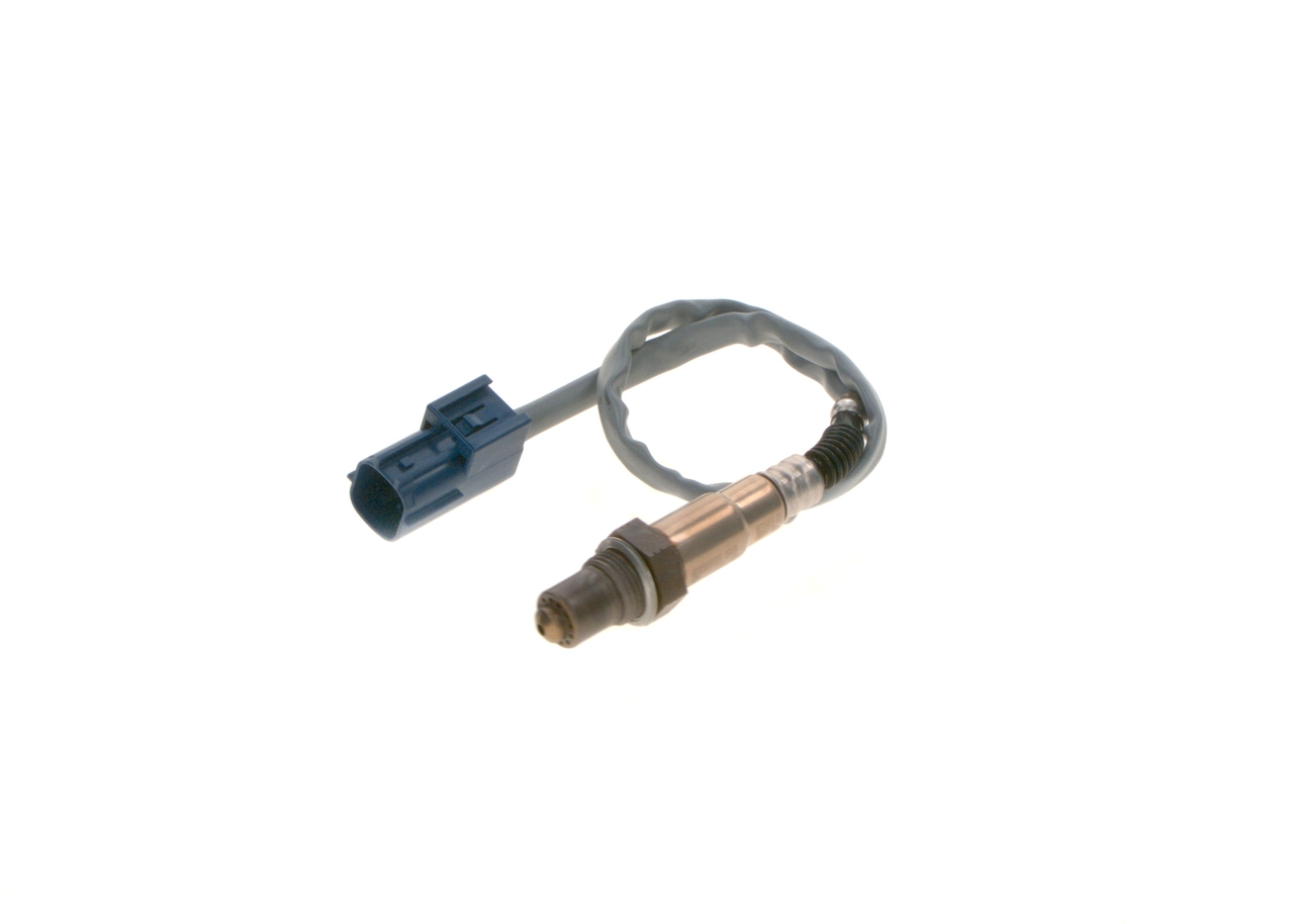 0258986646 Bosch Лямбда зонд після каталізатора