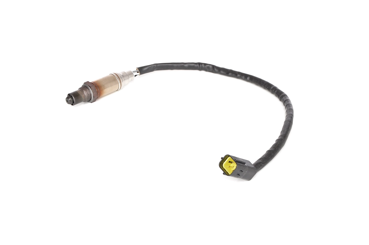 Купити F00HL00347 Bosch Лямбдазонд, датчик кисню до каталізатора