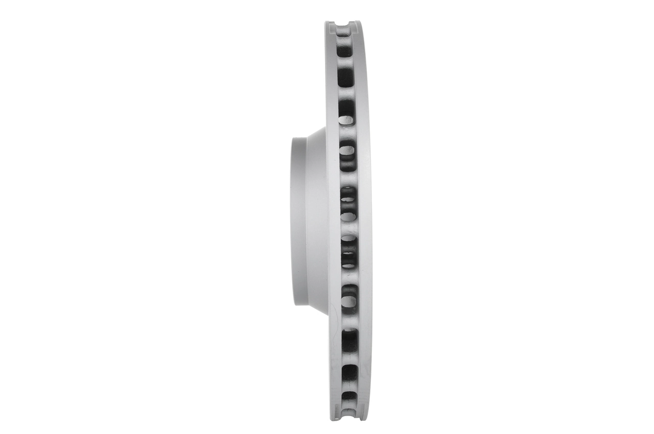 0986479260 Bosch Гальмо дискове переднє