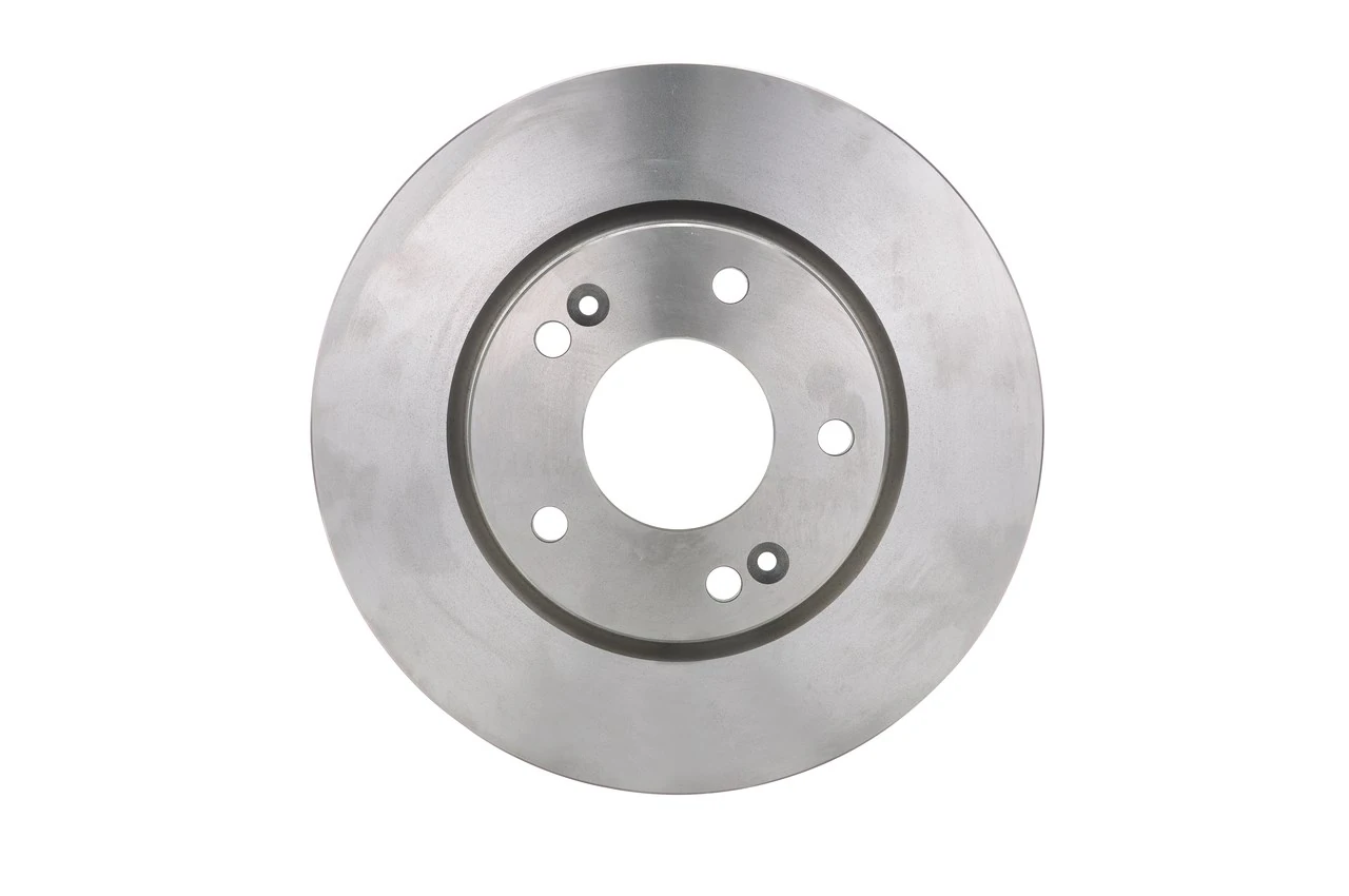 Купити 0986479124 Bosch Ротор гальмівний