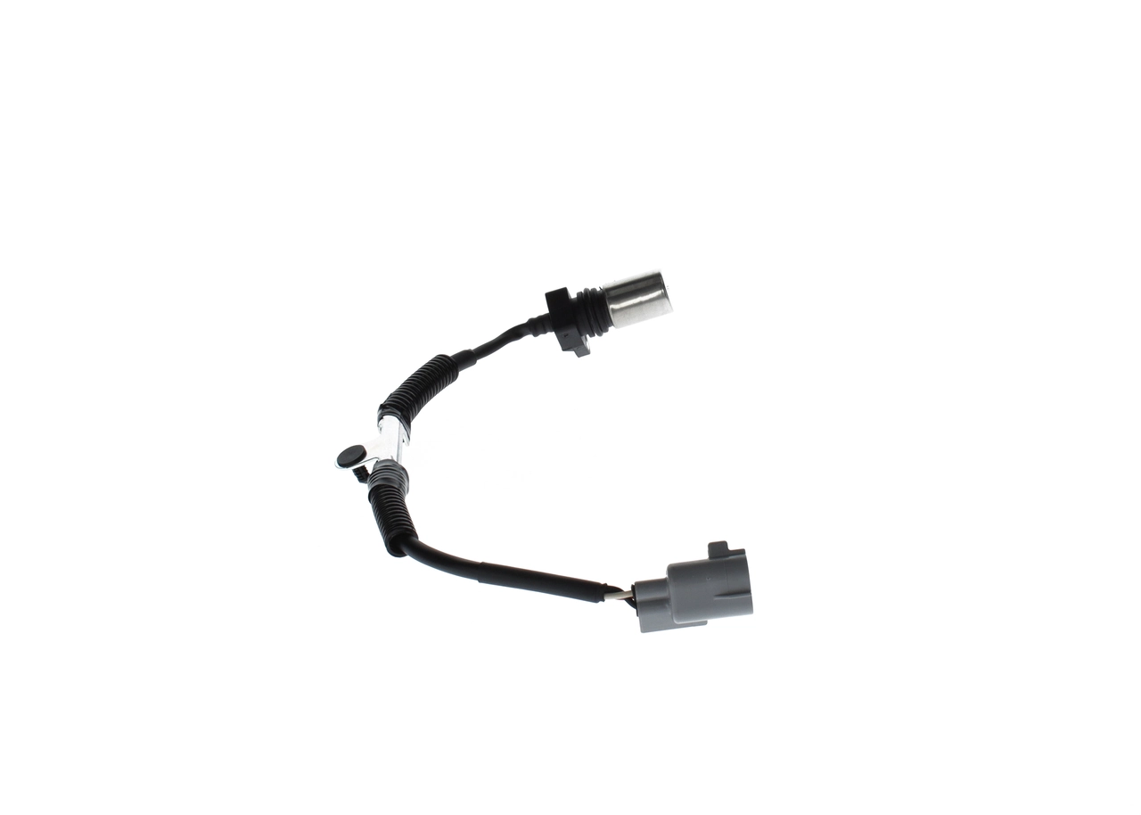 Датчик обертів колінвалу Bosch 0986280750 ціна, від 20.62 USD