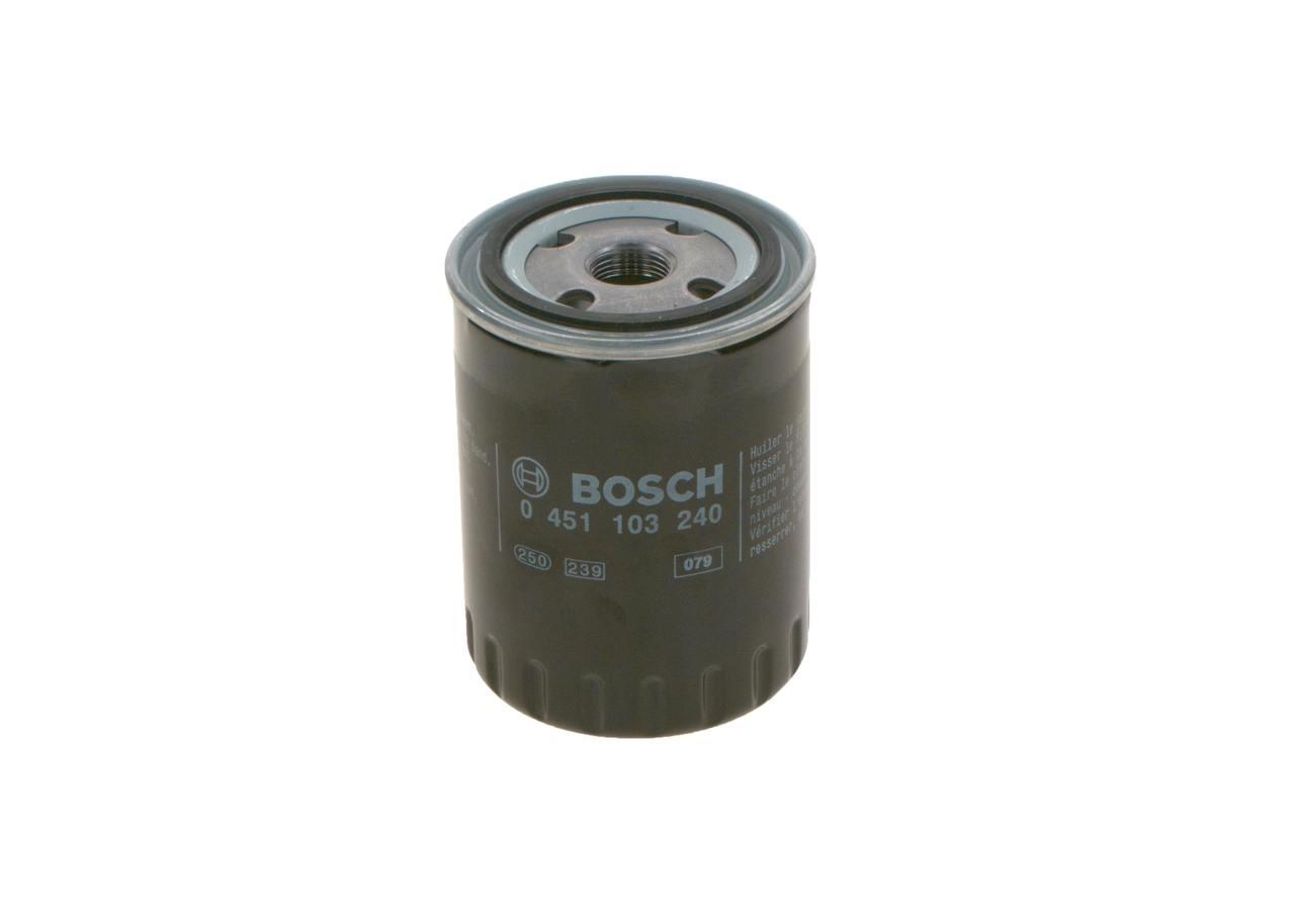 Купити 0451103240 Bosch Фільтр очищення масла відцентровий