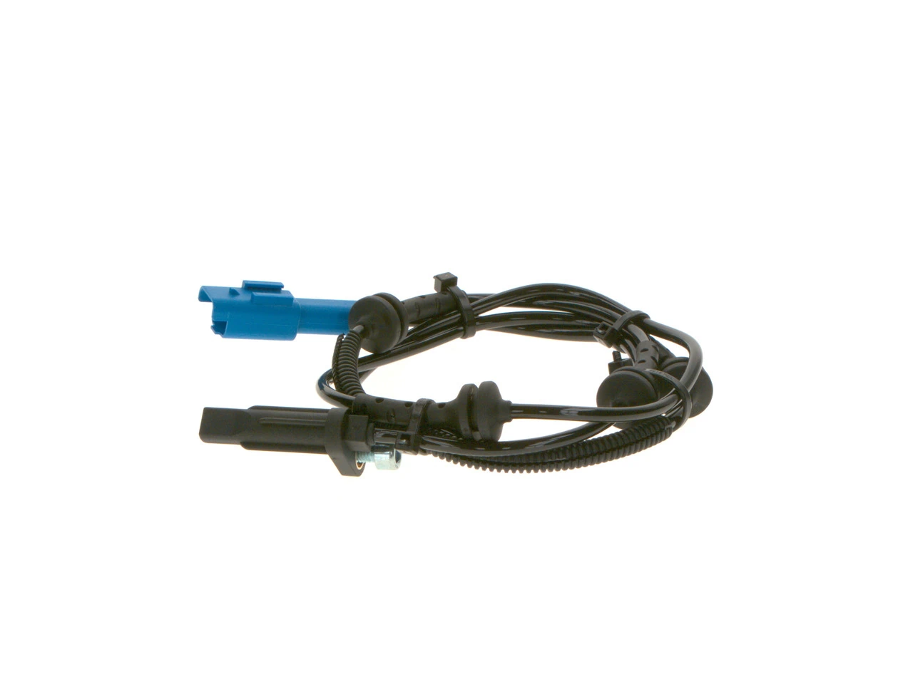 Купити 0986594567 Bosch Датчик АБС (ABS) передній