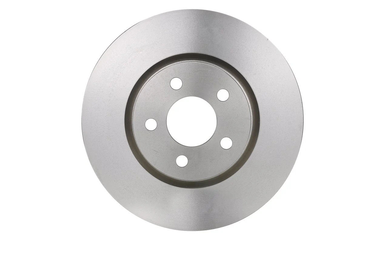 Купити 0986479029 Bosch Ротор гальмівний