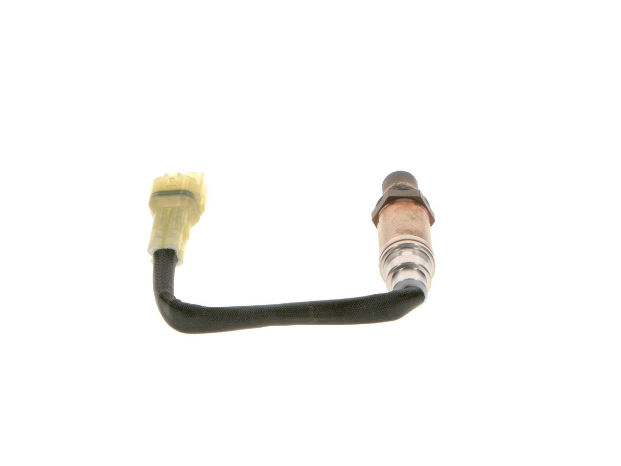 0986JG1631 Bosch Датчик витрати повітря