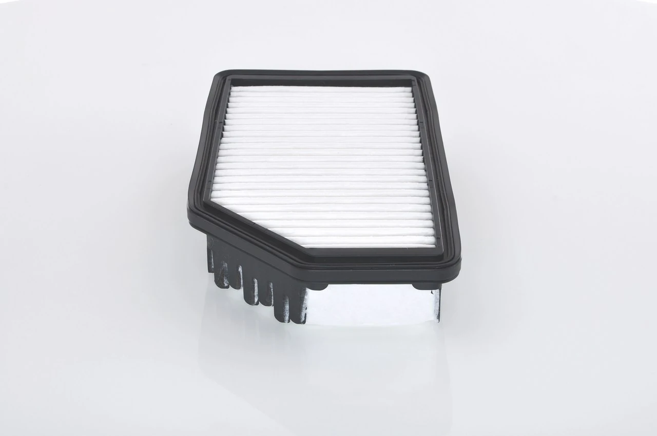 Купити F026400350 Bosch Автомобільний фільтр повітря